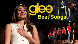 100 Best Glee Songs