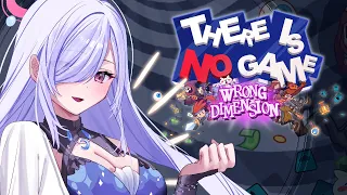 【There Is No Game: Wrong Dimension】Just a Zatsu【Yurikago Kokone | V&U】