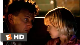 I Am Sam (2001) - You Are Not Stupid Scene (4/9) | Movieclips