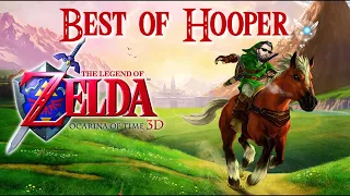 Best of Hooper - Zelda : Ocarina of Time