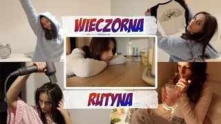 ❤️ WIECZORNA RUTYNA | Pusheen Girl