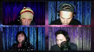 The Weird and Whatever Podcast (05-05-22)