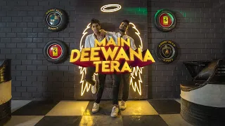 Main Deewana Tera (Dance Cover) | Guru Randhawa | Diljit Dosanjh | Kriti Sanon