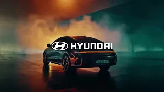 Hyundai IONIQ 6 - commercial