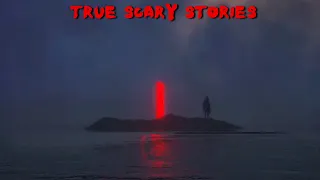 4 True Scary Stories to Keep You Up At Night (Vol. 218)