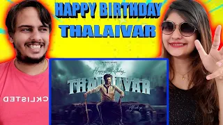 Rajinikanth Birthday Special Mashup 2021 | Mass Tribute | Vibin Varghese | Dropart Remix