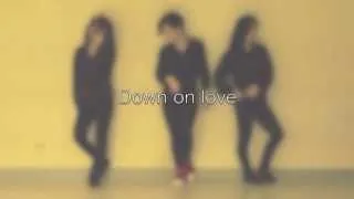 Kelly Rowland - Down On Love Choreography