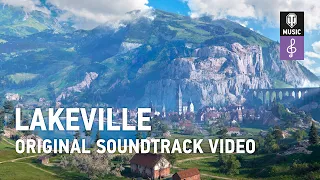 World of Tanks Original Soundtrack: Lakeville
