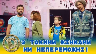 З такими жінками ми непереможні! Як Віка стала на військовий облік?