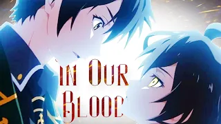 【龙族】Dragon Raja [s1 recap] - In Our Blood - AMV/DMV