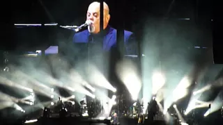 Billy Joel - It's Just A Fantasy - San Francisco 2015