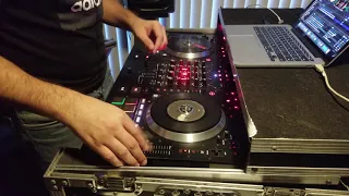 😎 Quick mix -DJ Angelo