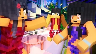 A NEW RELATIONSHIP!? | Love ~ Love Paradise MyStreet [S2:Ep.5 Minecraft Roleplay]