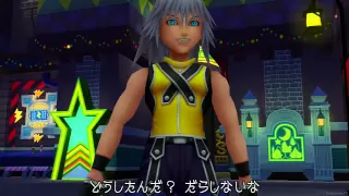 Kingdom Hearts 1.5 HD ReMIX - Kingdom Hearts: Final Mix ~ Part 7 ~ Traverse Town 2nd Visit - Opposite Armor