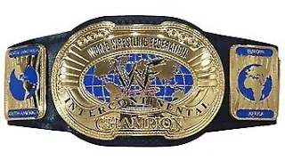 Episode XVII- WWF/WWE Intercontinental Championship (98-11)