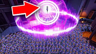 Can 1 BUFFED Top 500 Sombra Defeat *10* SOMBRAS in Overwatch 2?!