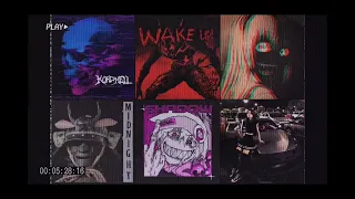 [ MIX PHONK ] | Murder In My Mind | WAKE UP! | vendetta! | MIDNIGHT | SHADOW | METAMORPHOSIS |