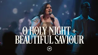 O Holy Night + Beautiful Saviour | The Rocks Celebrate Christmas 2022