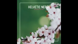 Helvetic Nerds _ Monument (Extended Mix)