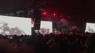 6lack - Coachella 2018 - Sunday, April 22