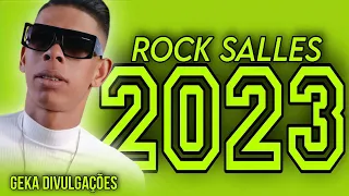 ROCK SALLES CD TOP PRA COMER ÁGUA 2023