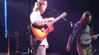 Billy Strings - Love & Regret (Houston 04.21.22) HD