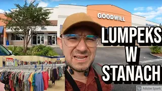Jak Wygląda Lumpeks w Stanach