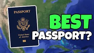 Which Country Has the Strongest Passport?