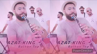 Azat King Instrumental 2023 SHOW