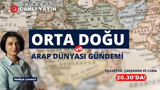 24 Nisan - Erbil'den Türkiye'ye teşekkür, Şam ABD ile görüşüyor, İsrail Refah'a saldırı hazırlığında