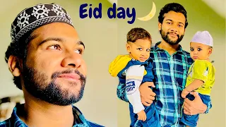 Eid Special Day 🌙