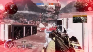 Titanfall 2 wrecking with the R201