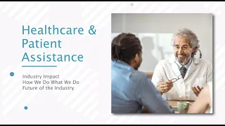 Accessia Health and the Future of Patient Assistance