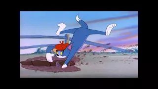 Tom and Jerry Episode 64   The Duck Doctor Part 3