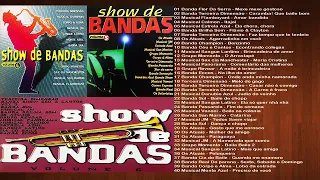 O Melhor De Show De Bandas Vol 02