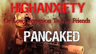 War Commander - HighAnxiety Pancaked - Bigheaded Pr**k.