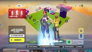 Fortnite LIVE