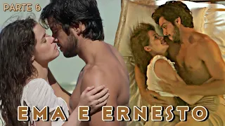 REAGINDO A HISTÓRIA DE EMA E ERNESTO - Parte 6