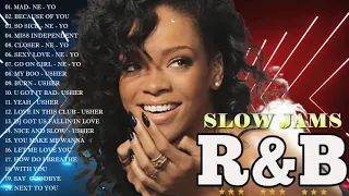 PLAYLIST MUSIC SLOW JAMS 90S ~ R. Kelly, Aaliyah,Gerald Levert, Jodeci, New Edition, Michael Jackson