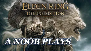 Elden Ring | Gameplay Xbox Series X | 4K60