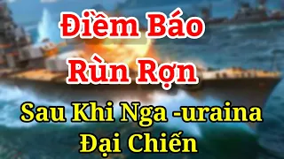 Điềm Báo Năm Dần Tận Diệt.Tiết Lộ Những Điều Lạ Lùng