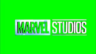 Green Screen Marvel Studios video effects