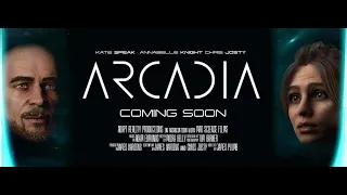 Arcadia 2024 Trailer