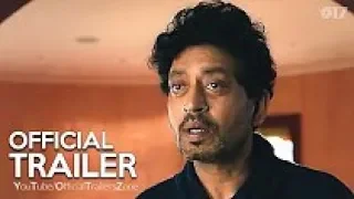 PUZZLE Official Trailer (2018) | Irrfan Khan | Kelly Macdonald | 13 July