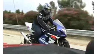 Bruits Magnifiques de Moto ( 1ère partie )