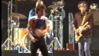 THE ROLLING STONES ESTADI OLYMPIC 13 & 14/06/1990 BARCELONA (CATALONIA) Full DVD