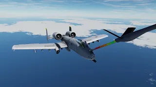 A 10 AAR | DCS