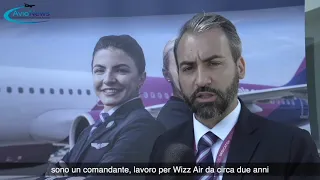 Intervista sul Wizz Air Pathway Programme