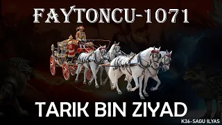 DOE - MO / FAYTONCU-1071 / TARIK BİN ZİYAD / NEW SKİLL