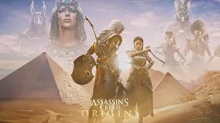 Assassin’s Creed Origins